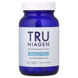 Tru Niagen Age Better 150mg 120 Capsules Price in Pakistan