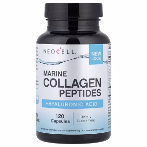 NeoCell Marine Collagen Peptides + Hyaluronic Capsules price in pakistan