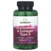 Swanson Glucosamine & Collagen Type II 90 Capsules Price in Pakistan