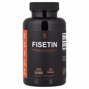 Humanx Fisetin 500 mg 30 Capsules | Price in Pakistan