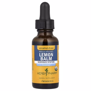Herb Pharm Lemon Balm Alcohol-Free 30 ml Price in Pakistan