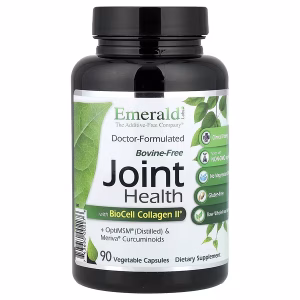 Emerald Laboratories Joint Health 90 Capsules Price in Pakistan