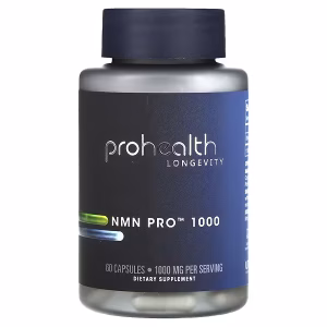 ProHealth Longevity NMN Pro 1000 60 Capsules Price in Pakistan