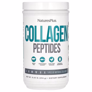 NaturesPlus Collagen Peptides 294g Price in Pakistan