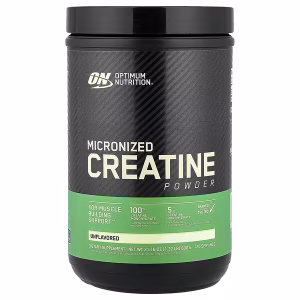 Optimum Nutrition Micronized Creatine 600g Price in Pakistan