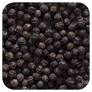 Frontier Co-op Organic Tellicherry Black Peppercorns 453g Price in Pakistan