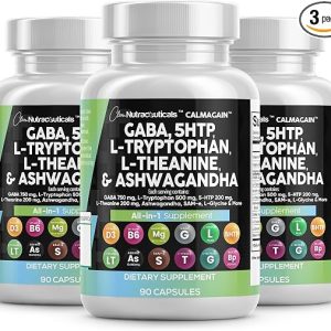 Clean Nutraceuticals GABA 750mg Price in Pakistan