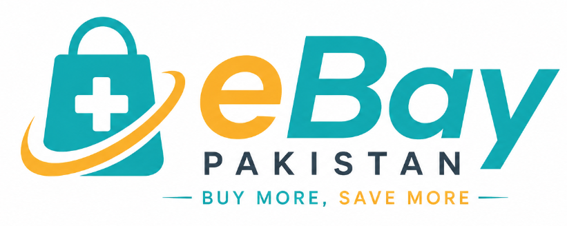 Ebay Pakistan