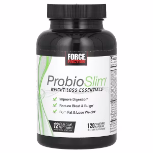 Force Factor ProbioSlim Weight Loss Essentials Price in Pakistan
