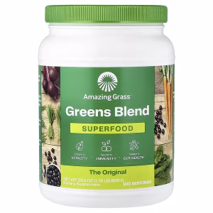 Amazing Grass Greens Blend Superfood 800g Price in Pakistan