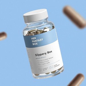 Her Fantasy Box Slippery Box Price in Pakistan