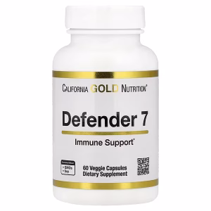 California Gold Nutrition Defender 7 Price in Pakistan