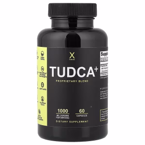 Humanx TUDCA+ 60 Capsules Price in Pakistan