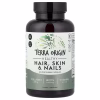 Terra Origin Healthy Hair, Skin & Nails 60 Vegetarian Capsules Price in Pakistan