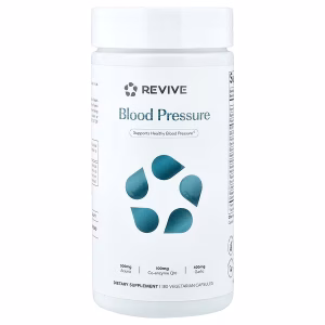 Revive Blood Pressure Price in Pakistan – 180 Capsules