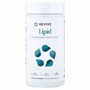 Revive Lipid Price in Pakistan – Cholesterol Support