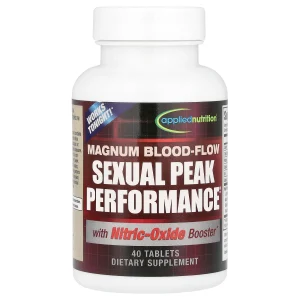 Applied Nutrition Magnum Blood-Flow 16 Tablets Price in Pakistan