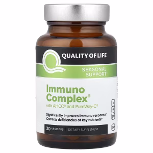 Quality of Life Immuno Complex Price in Pakistan
