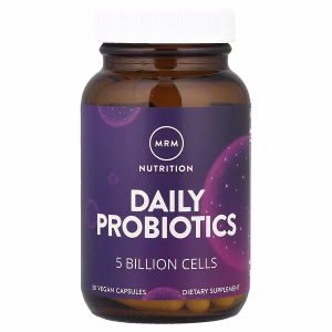 MRM Nutrition Daily Probiotics 5 Billion Cells Price in Pakistan