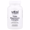 Vital Nutrients Triple Magnesium Complex 250 mg Price in Pakistan