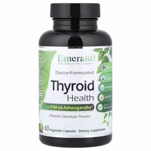 Emerald Laboratories Thyroid Health Price in Pakistan