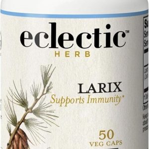 Eclectic Institute Larix Immune Support 400mg Price in Pakistan