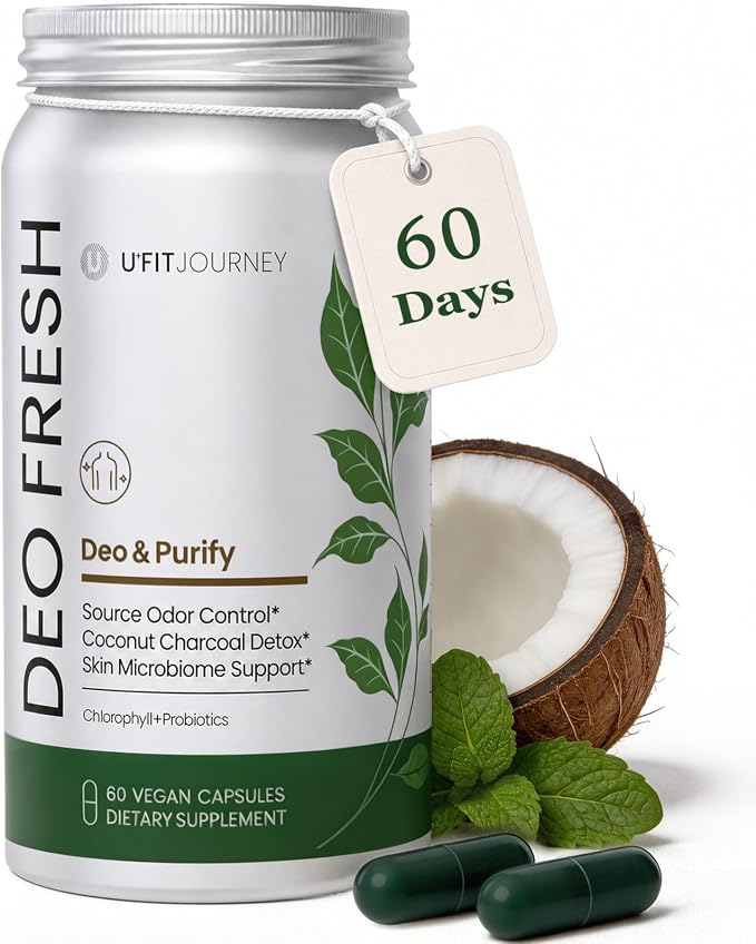 Deo Fresh Chlorophyll & Probiotics Price in Pakistan