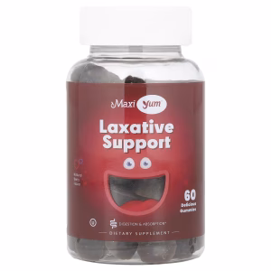 Maxi Health Laxative Support Gummies 60 Price in Pakistan