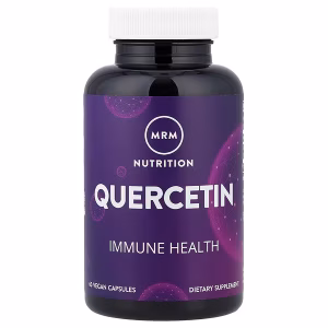 MRM Nutrition Quercetin 500mg Price in Pakistan