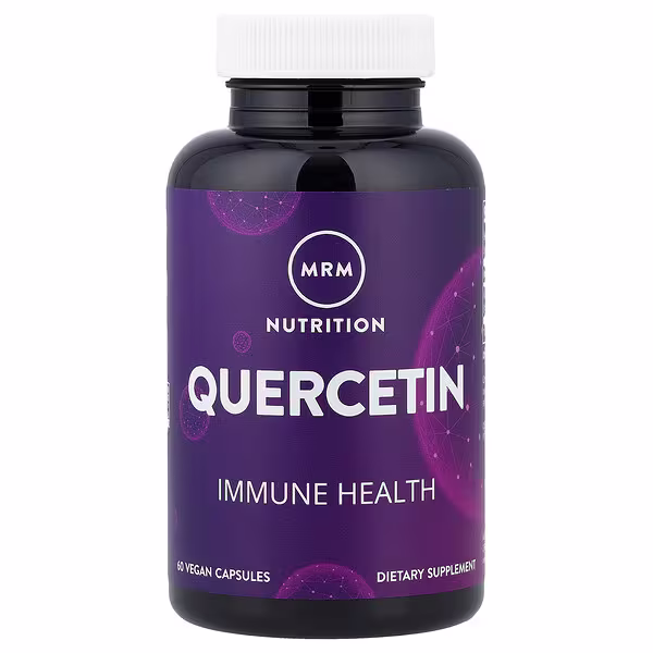 MRM Nutrition Quercetin 500mg Price in Pakistan