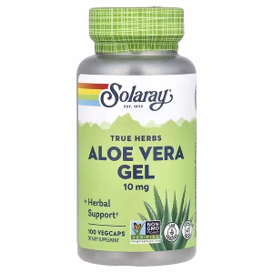Solaray Aloe Vera Gel 10 mg Price in Pakistan