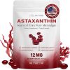 Astaxanthin 12mg 30 Softgels Price in Pakistan