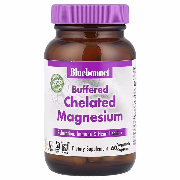 Bluebonnet Magnesium 200mg Price in Pakistan