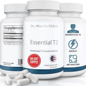 Dr. Westin Childs Essential T2 Price in Pakistan