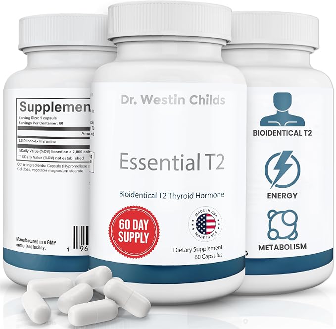 Dr. Westin Childs Essential T2 Price in Pakistan