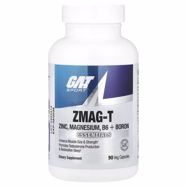 GAT ZMAG-T 90 Capsules Price in Pakistan