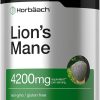 Horbäach Lion’s Mane 4200mg Price in Pakistan