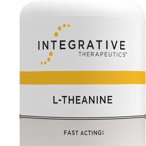 Integrative Therapeutics L-Theanine 200mg Price in Pakistan