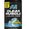 MuscleTech Clear Muscle 1000mg Price in Pakistan