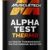 MuscleTech AlphaTest Thermo Price in Pakistan