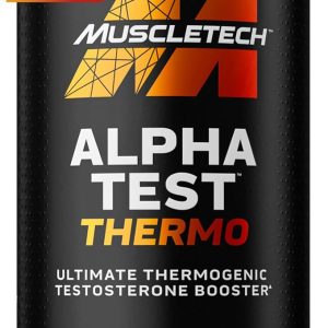 MuscleTech AlphaTest Thermo Price in Pakistan