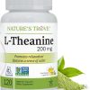Nature's Trove L-Theanine 200mg Price in Pakistan
