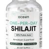 Organics Ocean Himalayan Shilajit Capsules Price in Pakistan