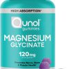 Qunol Magnesium Glycinate Gummies 120mg Price in Pakistan
