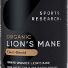 Sports Research Organic Lion's Mane 1800mg Price in Pakistan