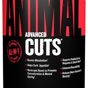 Animal Cuts 42 Pill Packs Price in Pakistan