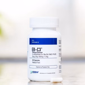 EB-C3 Nerve Health Medical Food Price in Pakistan