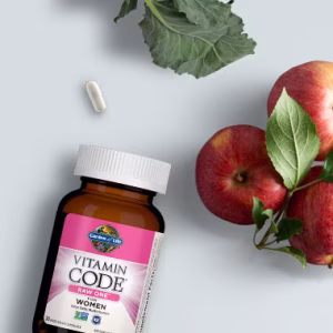 Garden of Life RAW One Women Multivitamin Price in Pakistan