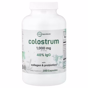 Micro Ingredients Colostrum with Collagen & Probiotics Price in Pakistan