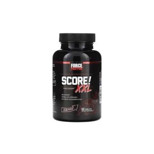 Force Factor SCORE! XXL Male Enhancement 60 Tablets Price in Pakistan